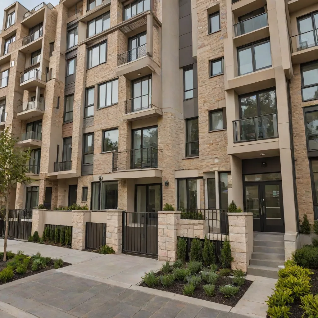 Odstąpię mieszkanie TBS: co to znaczy i na co zwrócić uwagę?