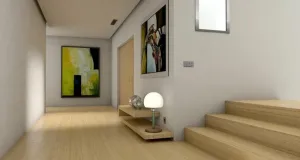 Modne i nietuzinkowe złote dodatki do salonu