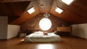 Domek holenderski - idealne miejsce na wakacje nad wodą