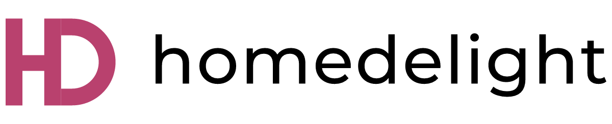 Logo homedelight.pl